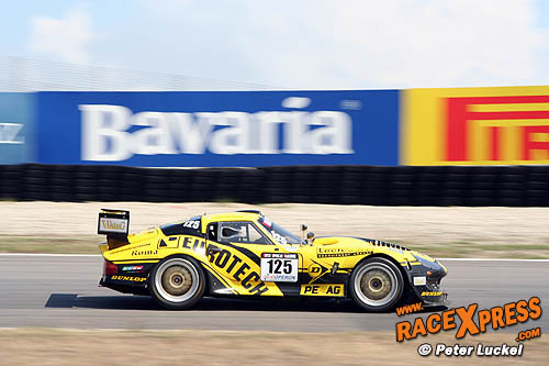 Eurotech Marcos